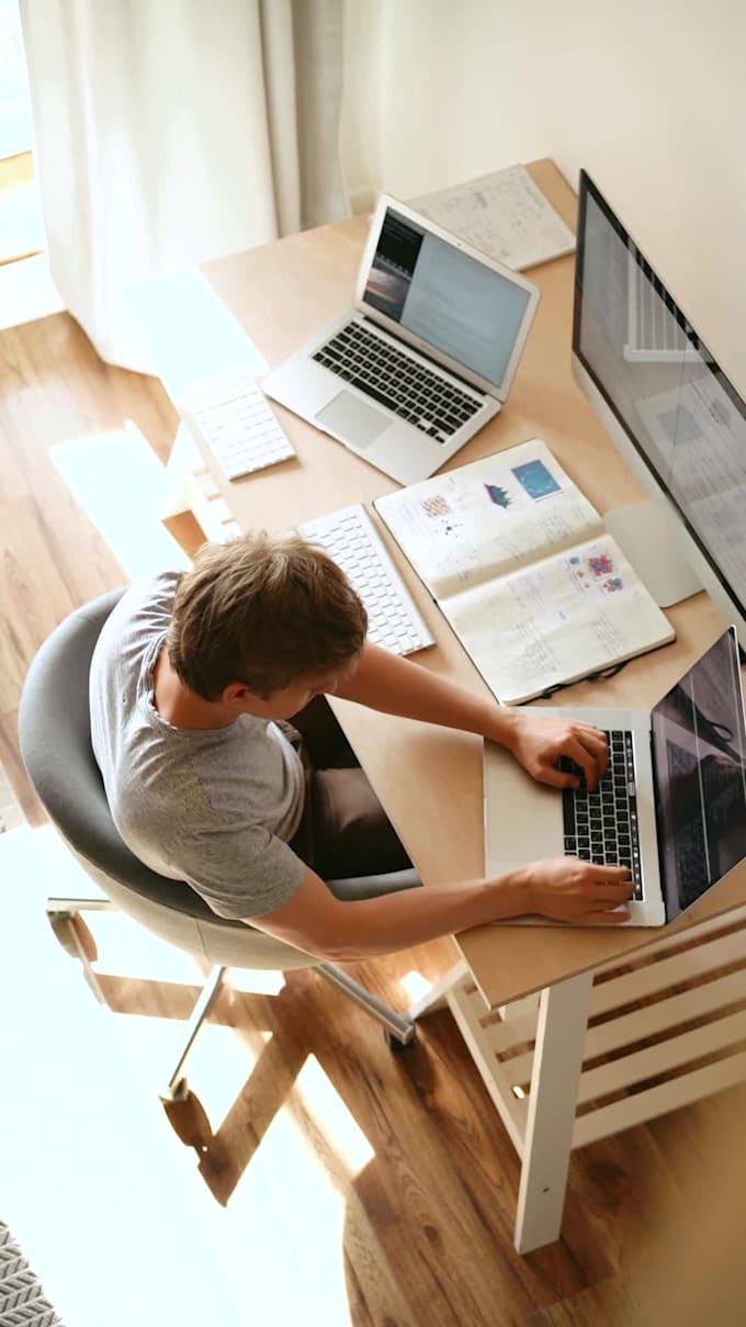 do accurate data entry web research PDF conversion