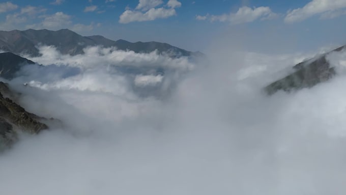edit your cinematic drone and color grading videos