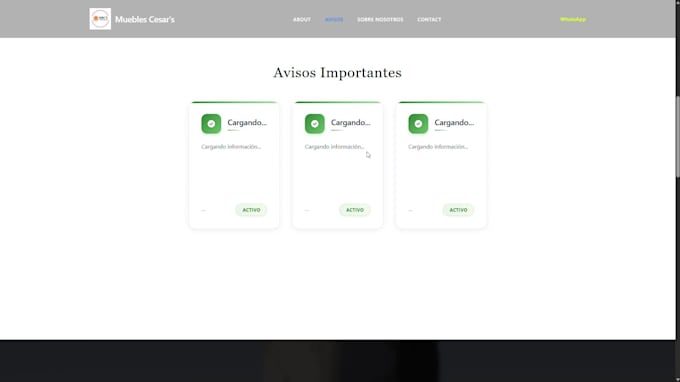 fix HTML CSS bugs or build responsive web pages