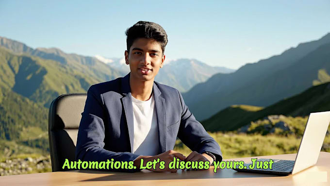 make custom n8n automation workflows