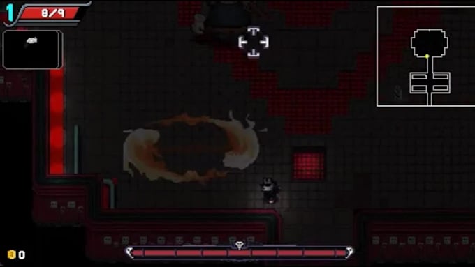 fix bugs and optimize code in your gamemaker project