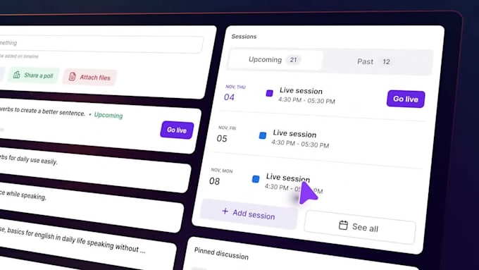 make saas startup video, startup tech video, saas startup, startup demo