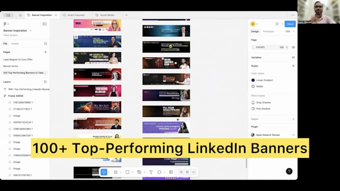 optimize your linkedin profile