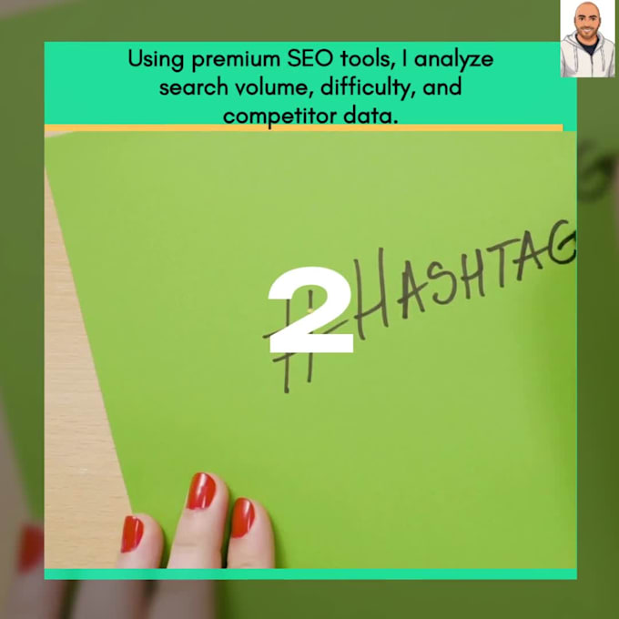 research low competition keywords for your niche