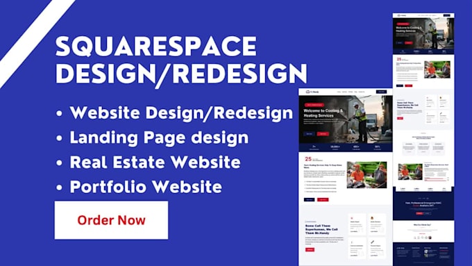 squarespace website design squarespace website redesign design squarespace