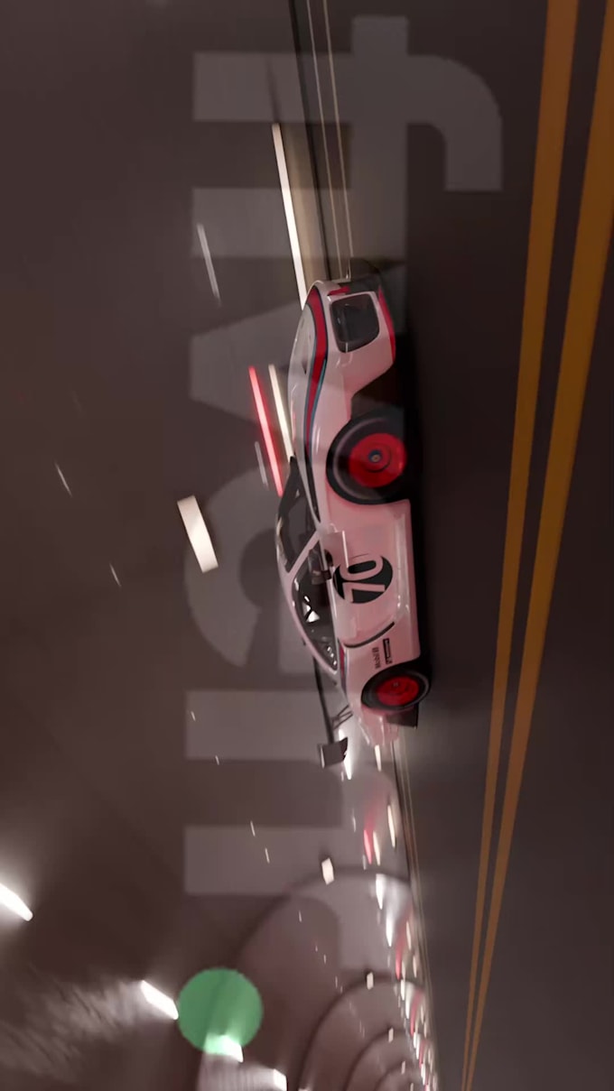 do car animation for you