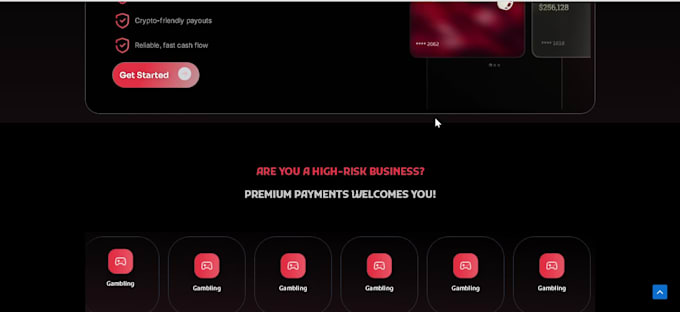create a professional hvac wordpress website