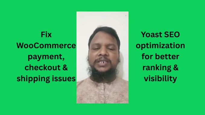 fix woocommerce payment, checkout and shipping issues