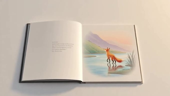 turn your inspiration into a cohesive visual story
