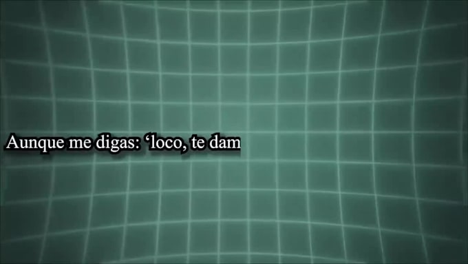 record a ultra fast male voiceover in spanish