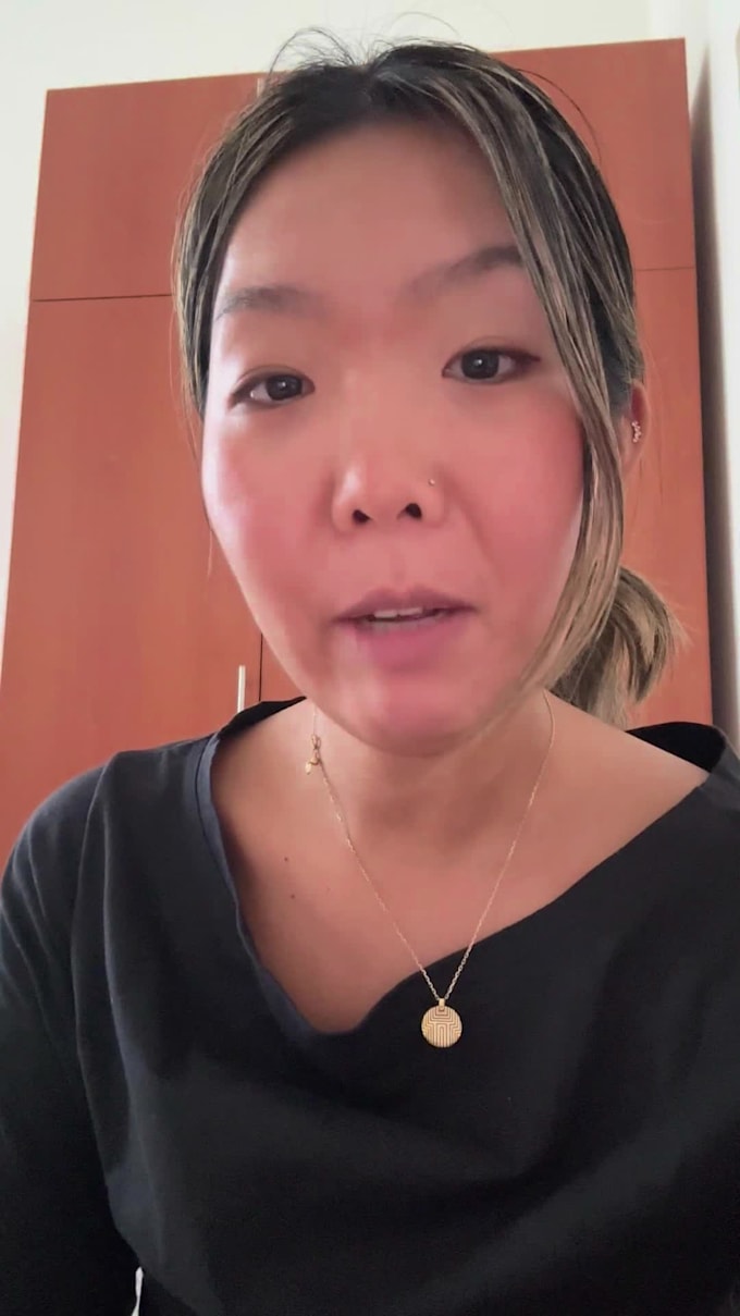 be your japanese virtual assistant
