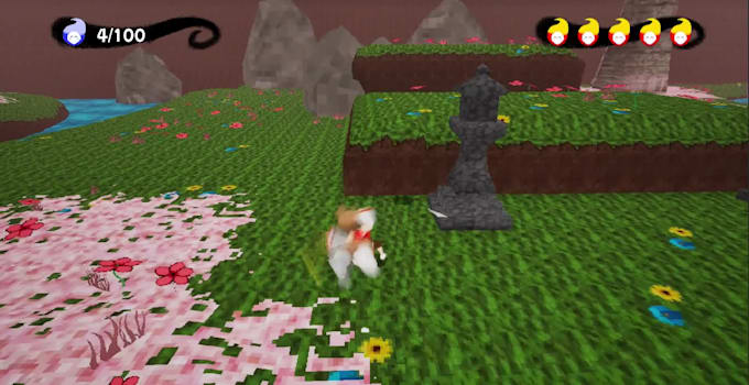 develop a 3d game prototype in unreal engine 5