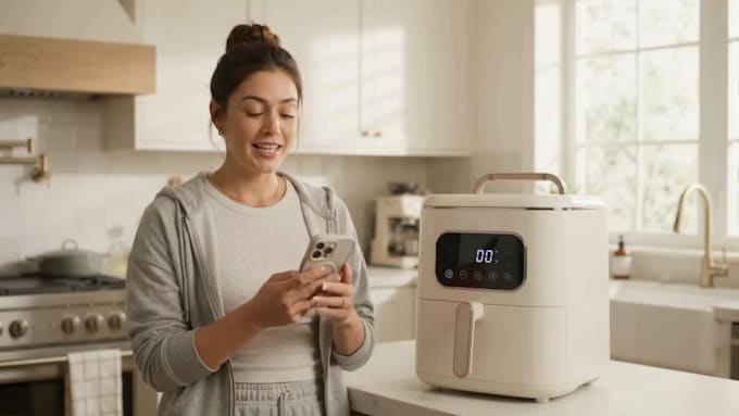 create ai ugc ad creative strategy for high converting video ads
