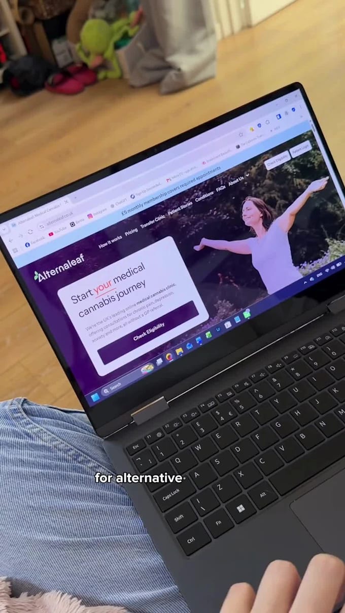create your next scroll stopping tech ugc video