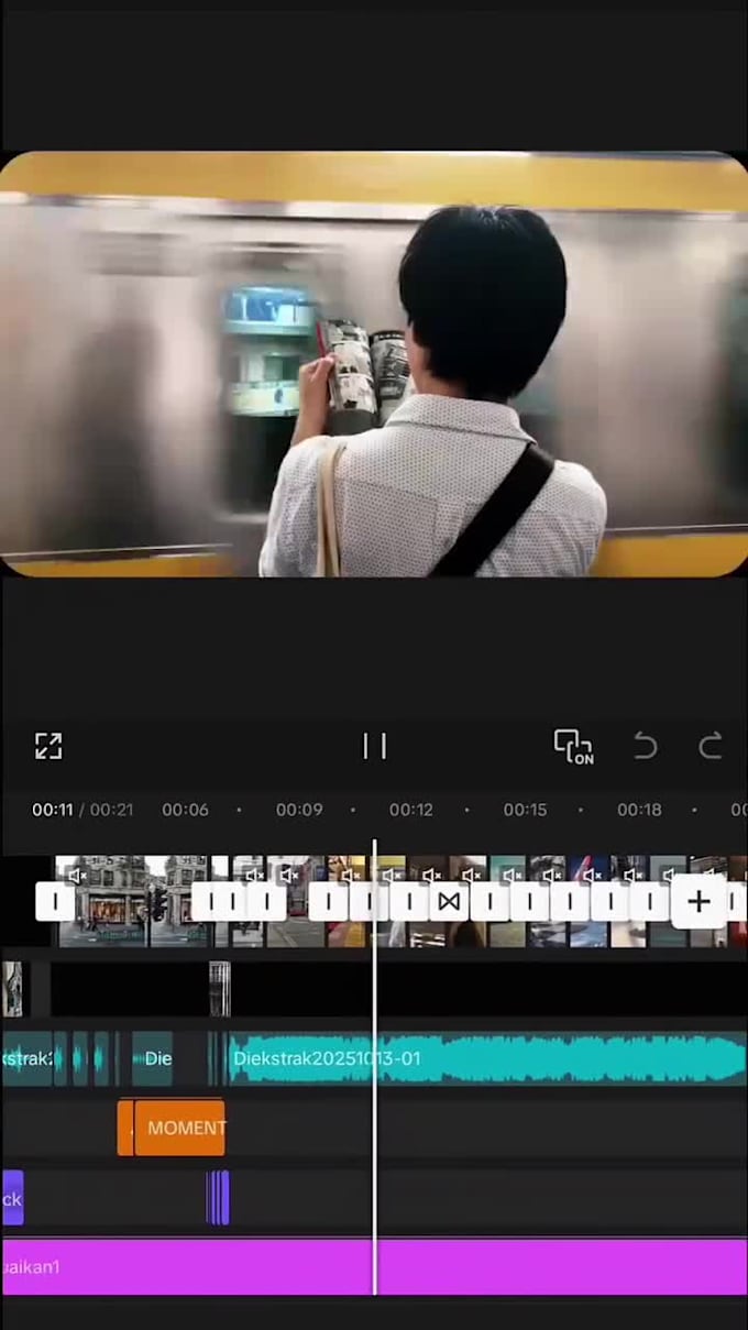 create custom editable capcut video editing templates and presets