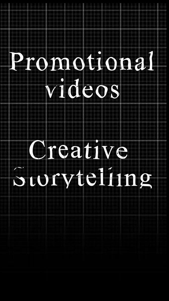do well at professional short video editing