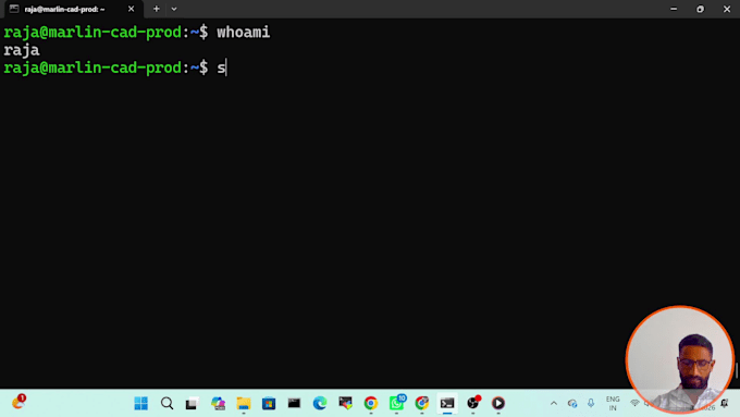 setup and secure your aws ec2 server with docker
