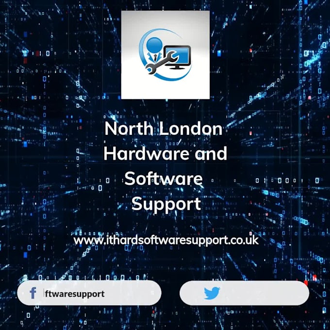 provide remote windows IT support