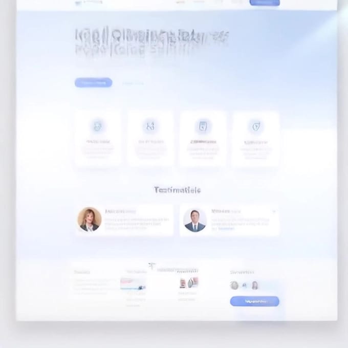 build a modern full stack web application
