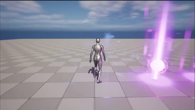 create high quality gameplay systems with unreal engine blueprints