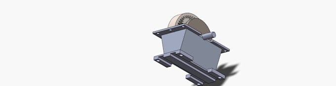 create professional cad drawings for manufacturing