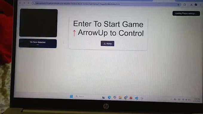 website development and creating landing pages