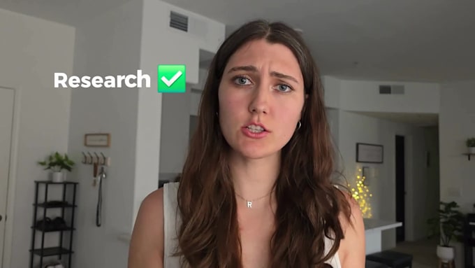 be your social media strategist and create ad iterations
