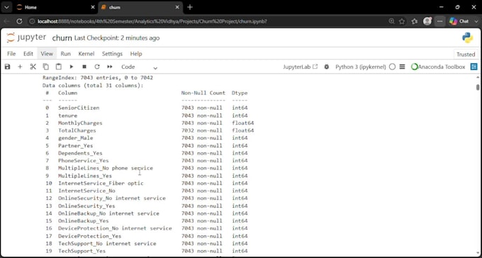 build machine learning models for classification and regression in python