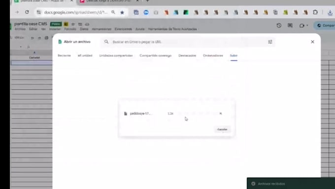 scrape website data and deliver it in excel or google sheets