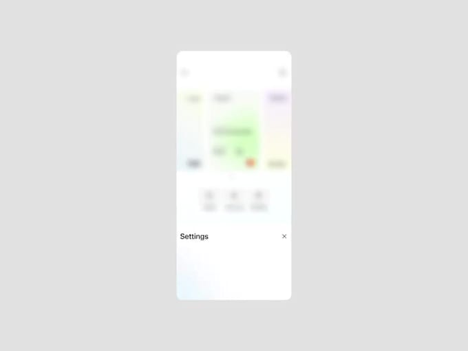 develop banking app finance app p2p payment app wallet app