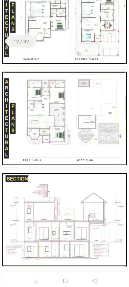 do cad drafting, architectural design, and python automation