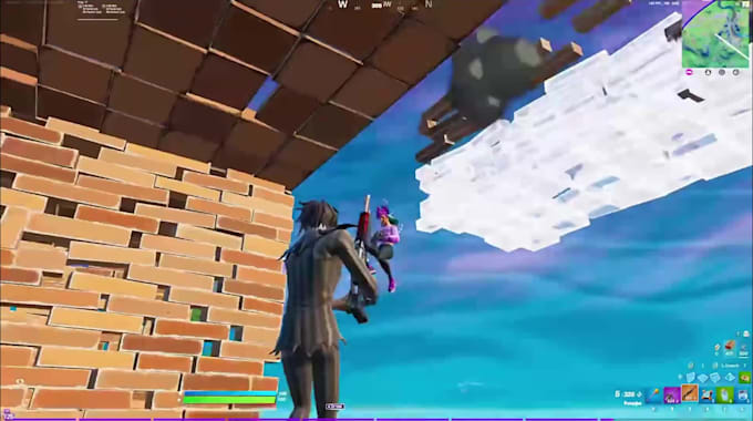 edit your gaming video or twitch highlights