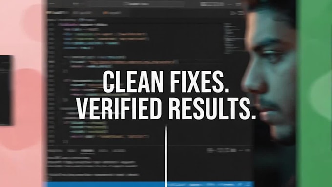 fix python fastapi bugs and backend API errors