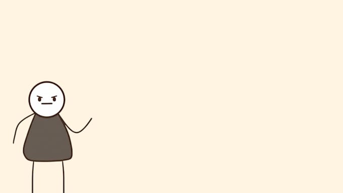 create engaging 2d stick figure animated explainer videos