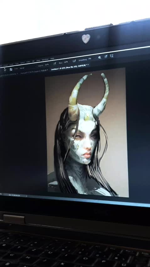 do 2d art for you
