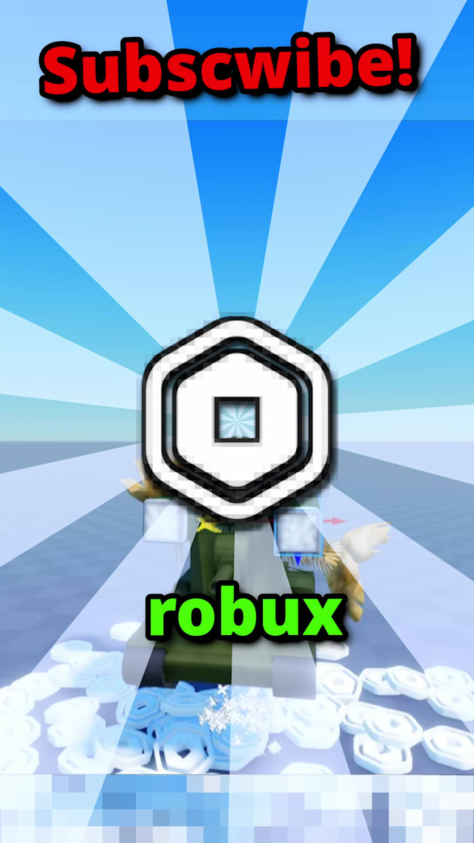 edit engaging roblox videos to grow your youtube channel