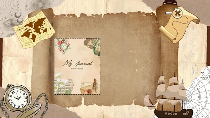 make etsy style journal covers for you