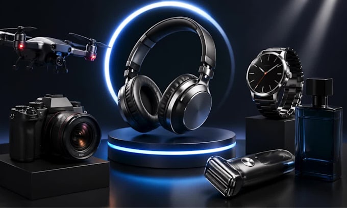 realistic 3d product animation rendering  cgi, 3d modeling, industrial video