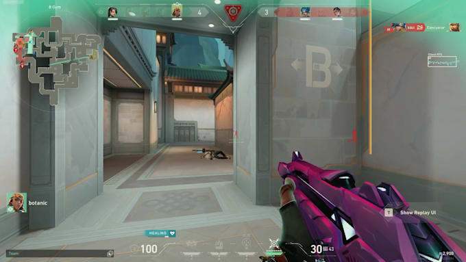 make an edit for cs2, valorant, fortnite