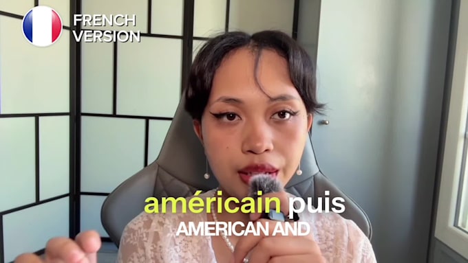 proofread your french with cultural understanding