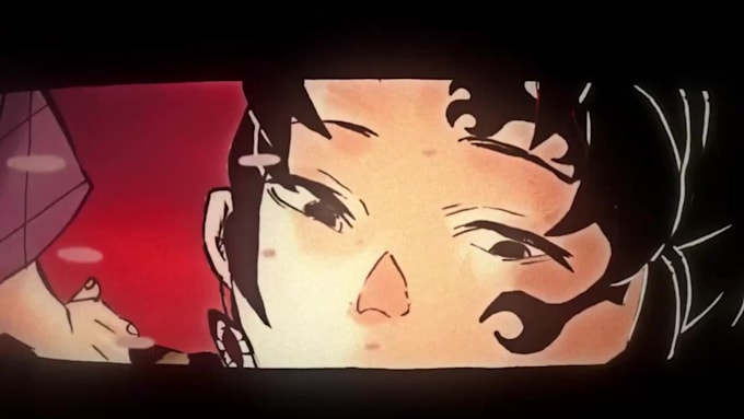do any manga animation