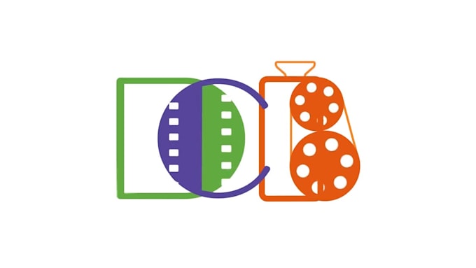 create custom logo animation for your brand