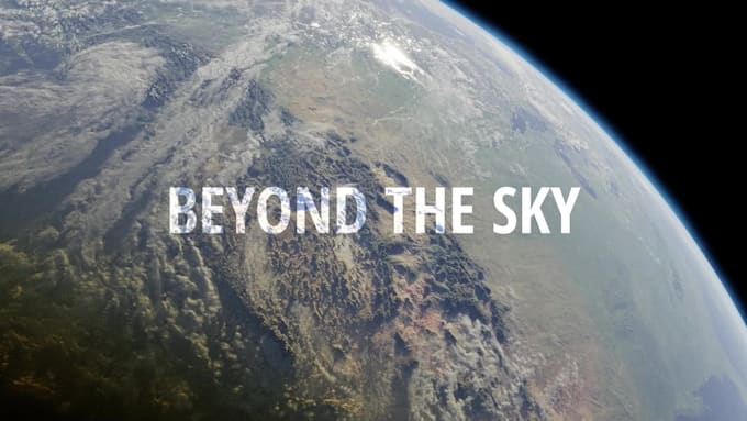 edit videos about science and documentaries
