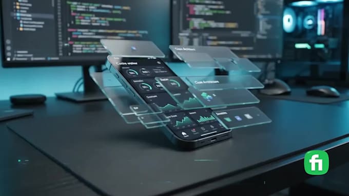 develop native android apps using kotlin, jetpack compose, and java