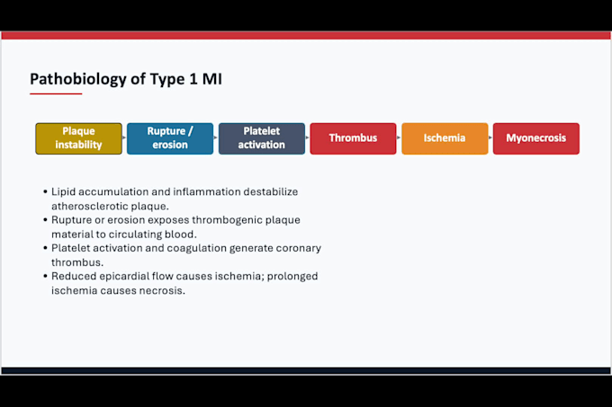create professional medical powerpoint presentations and PDF notes