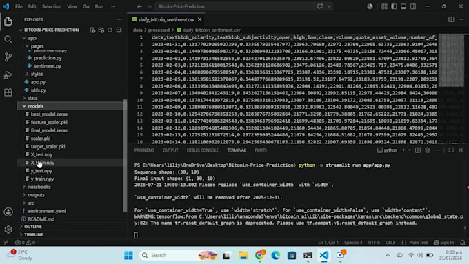 automl, classification, and regression models in python