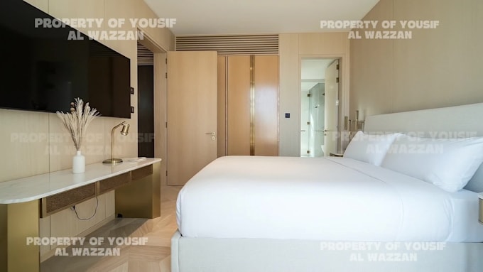 create an ai real estate walkthrough video