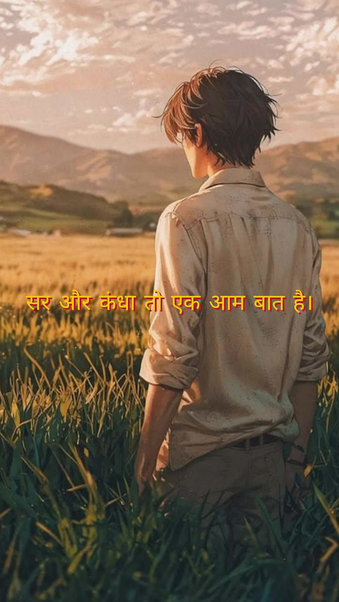 do lyrics writing for your rap song in hindi english