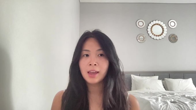 be your female dating coach and give you honest dating advice