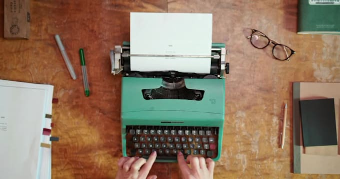write SEO optimized blog posts and articles